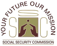 Social Security Commission