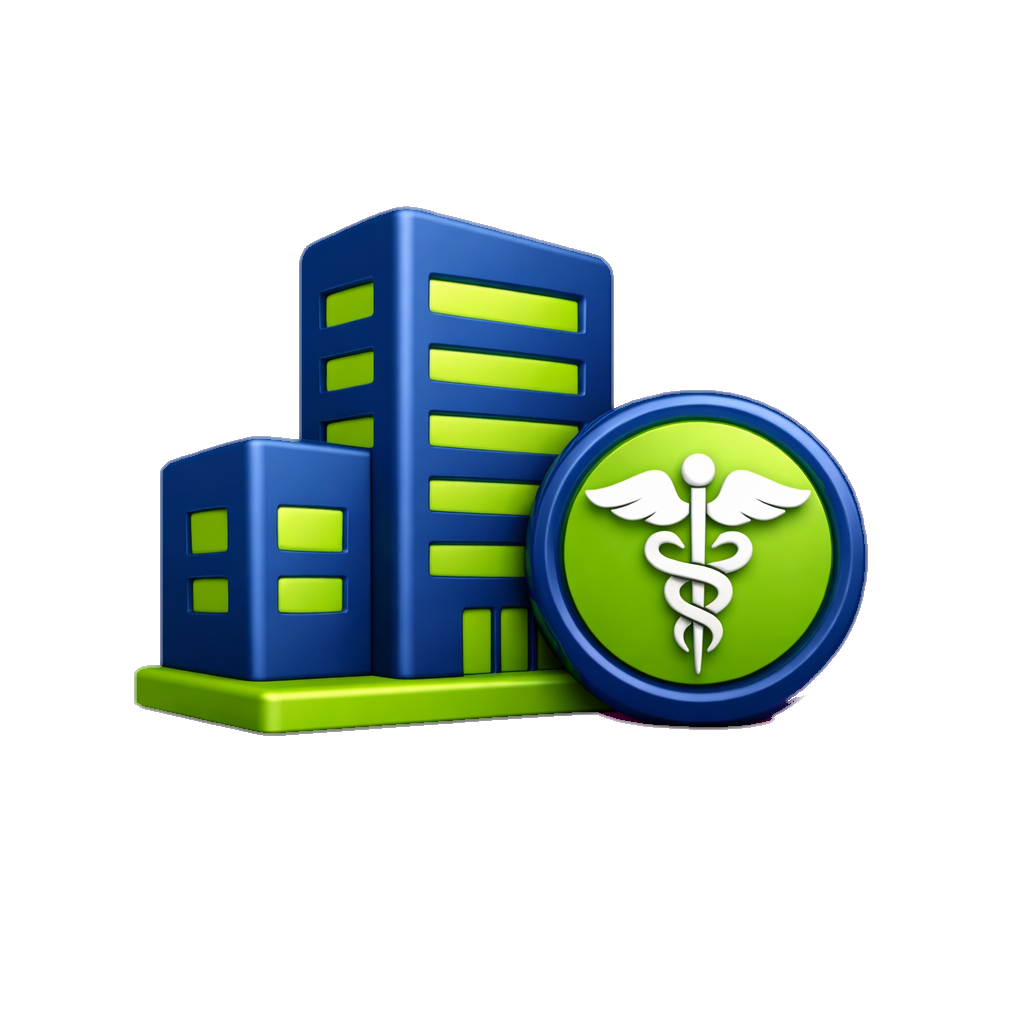 Corporate Healthcare