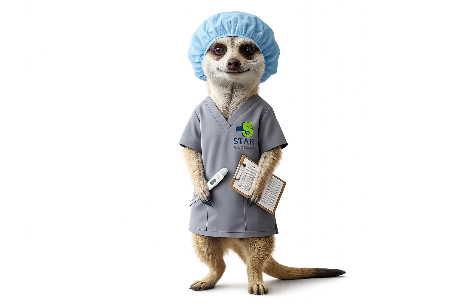 Star Medical Meerkat